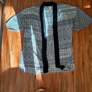 Kona Sol S/M kimono